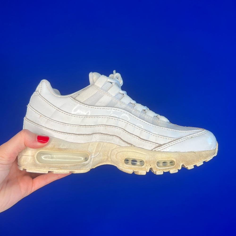 Nike air max women’s size 7.5